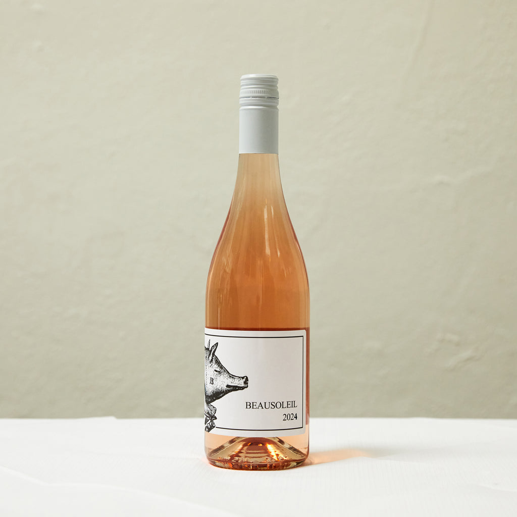St. JOHN Beausoleil Rosé 2025